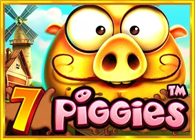 7 Piggies - DEMO MBS