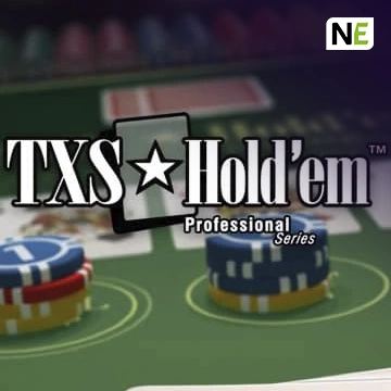 NetEnt Casino Holdem - DEMO MBS