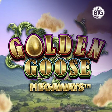 Golden Goose Megaways - DEMO MBS
