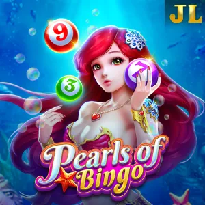 Pearls of Bingo - DEMO MBS