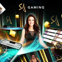 SA Gaming - DEMO MBS