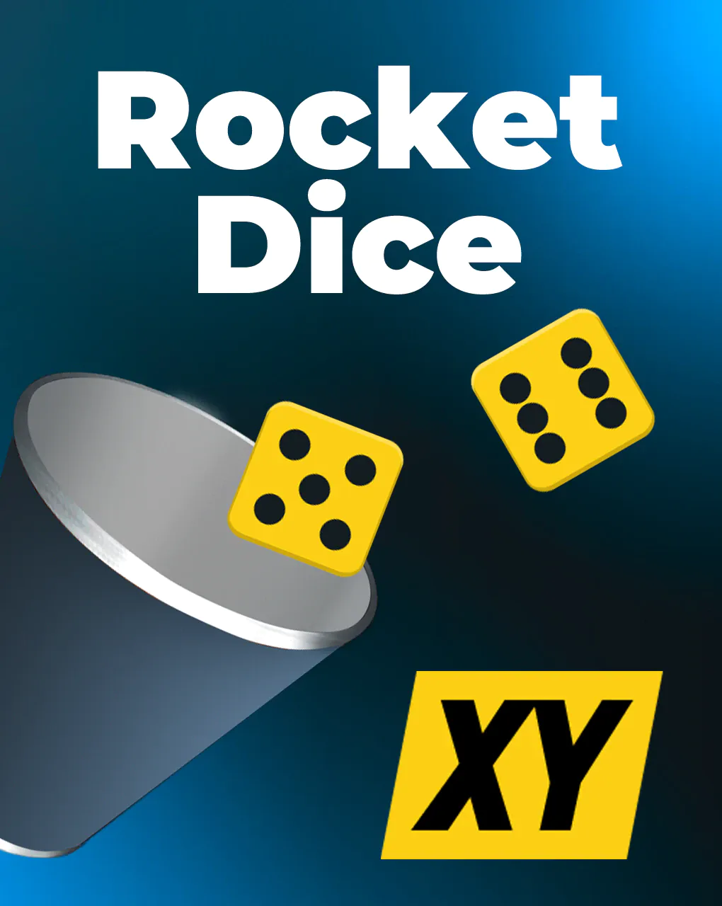 Rocket Dice XY - DEMO MBS