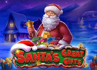 Santas Great Gifts - DEMO MBS