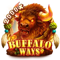 BUFFALO WAYS - DEMO MBS