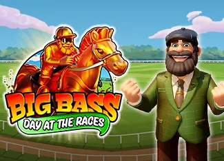 Big Bass Day at the Races - DEMO MBS