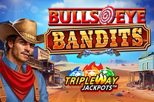Bulls Eye Bandits - DEMO MBS