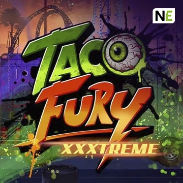 Taco Fury XXXtreme - DEMO MBS