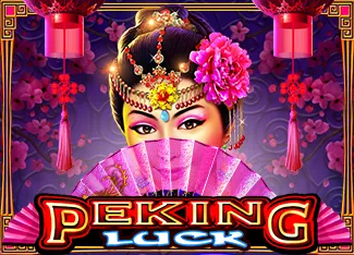 Peking Luck - DEMO MBS