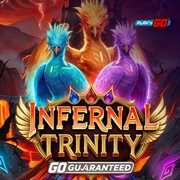 Infernal Trinity GO Guaranteed - DEMO MBS