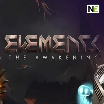 Elements: The Awakening - DEMO MBS