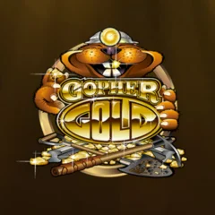 Gopher Gold - DEMO MBS