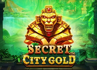Secret City Gold - DEMO MBS