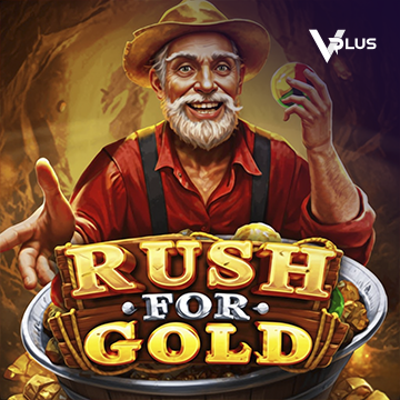 Rush For Gold - DEMO MBS