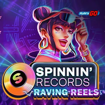 Spinnin Records: Raving Reels - DEMO MBS