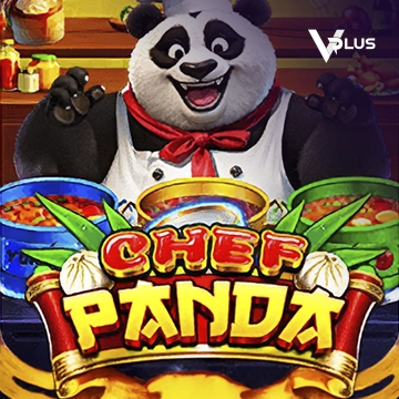 Chef Panda - DEMO MBS