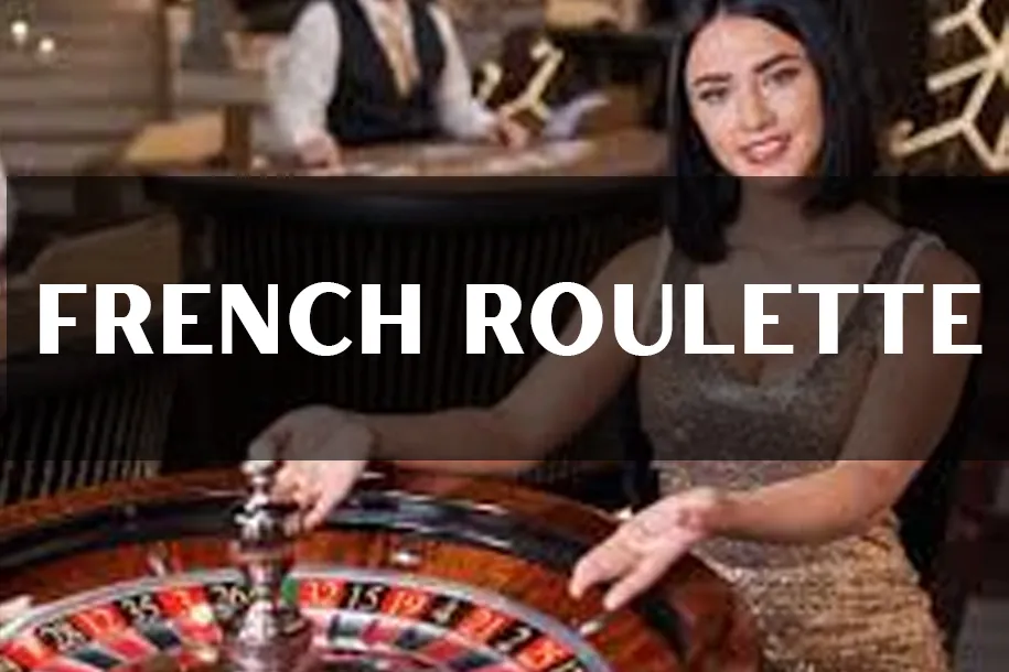 French Roulette - DEMO MBS