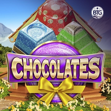Chocolates - DEMO MBS