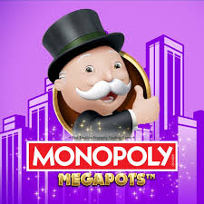 MONOPOLY Megapots - DEMO MBS
