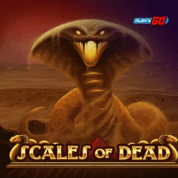 Scales of Dead - DEMO MBS