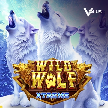 Wild Wolf Xtreme - DEMO MBS
