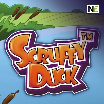 Scruffy Duck - DEMO MBS