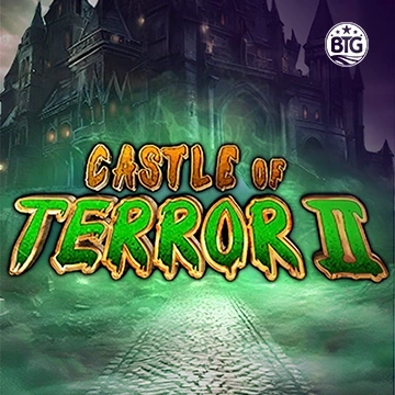 Castle of Terror II - DEMO MBS