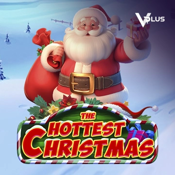 The Hottest Christmas - DEMO MBS