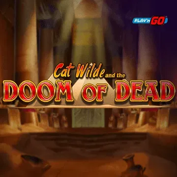 Cat Wilde and the Doom of Dead - DEMO MBS