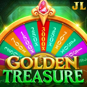 Golden Treasure - DEMO MBS