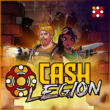 Cash Legion - DEMO MBS