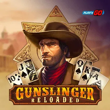 Gunslinger: Reloaded - DEMO MBS