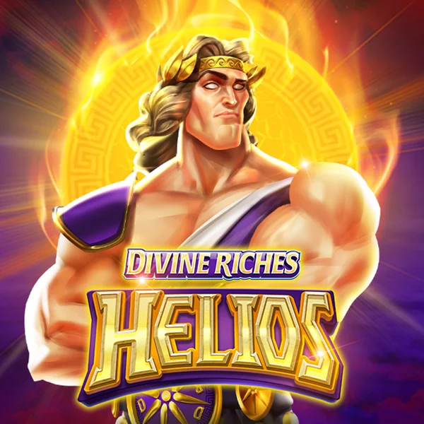 Divine Riches Helios - DEMO MBS
