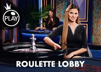 Roulette Lobby - DEMO MBS