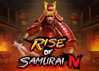 Rise of Samurai 4 - DEMO MBS