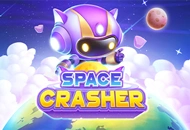 Space Crasher - DEMO MBS