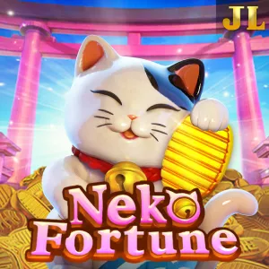 Neko Fortune - DEMO MBS