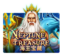 Neptune Treasure - DEMO MBS