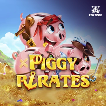Piggy Pirates - DEMO MBS