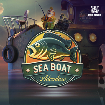 Sea Boat Adventure MegaWays - DEMO MBS