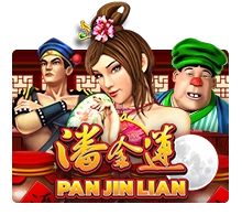 Pan Jin Lian 2 - DEMO MBS