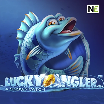 Lucky Angler: A Snowy Catch - DEMO MBS