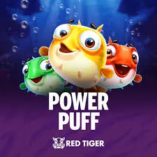 Power Puff - MBS