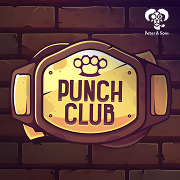 Punch Club - DEMO MBS