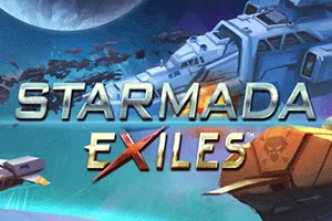Starmada Exiles - DEMO MBS