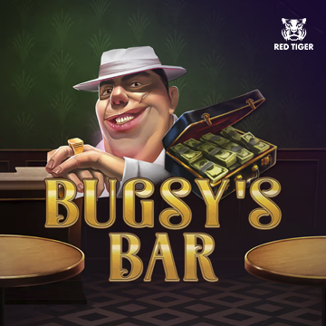 Bugsyss Bar - DEMO MBS