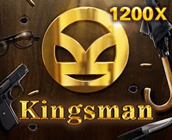 Kingsman - DEMO MBS