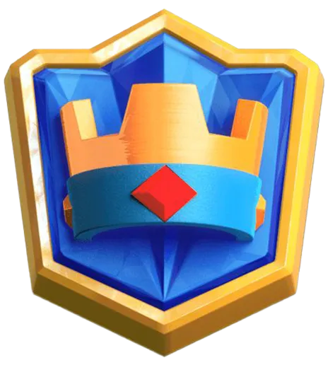 Clash Royale 皇室战争 - DEMO MBS