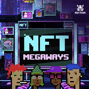 NFT Megaways - DEMO MBS