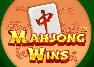 Mahjong Wins - DEMO MBS