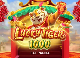 Lucky Tiger 1000 - DEMO MBS